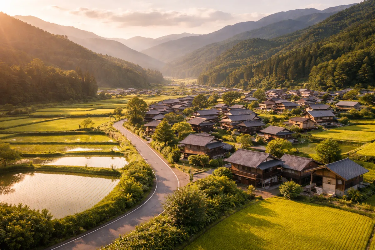地方移住で最大300万円もらえる自治体はどこか【移住支援金ランキング2026】