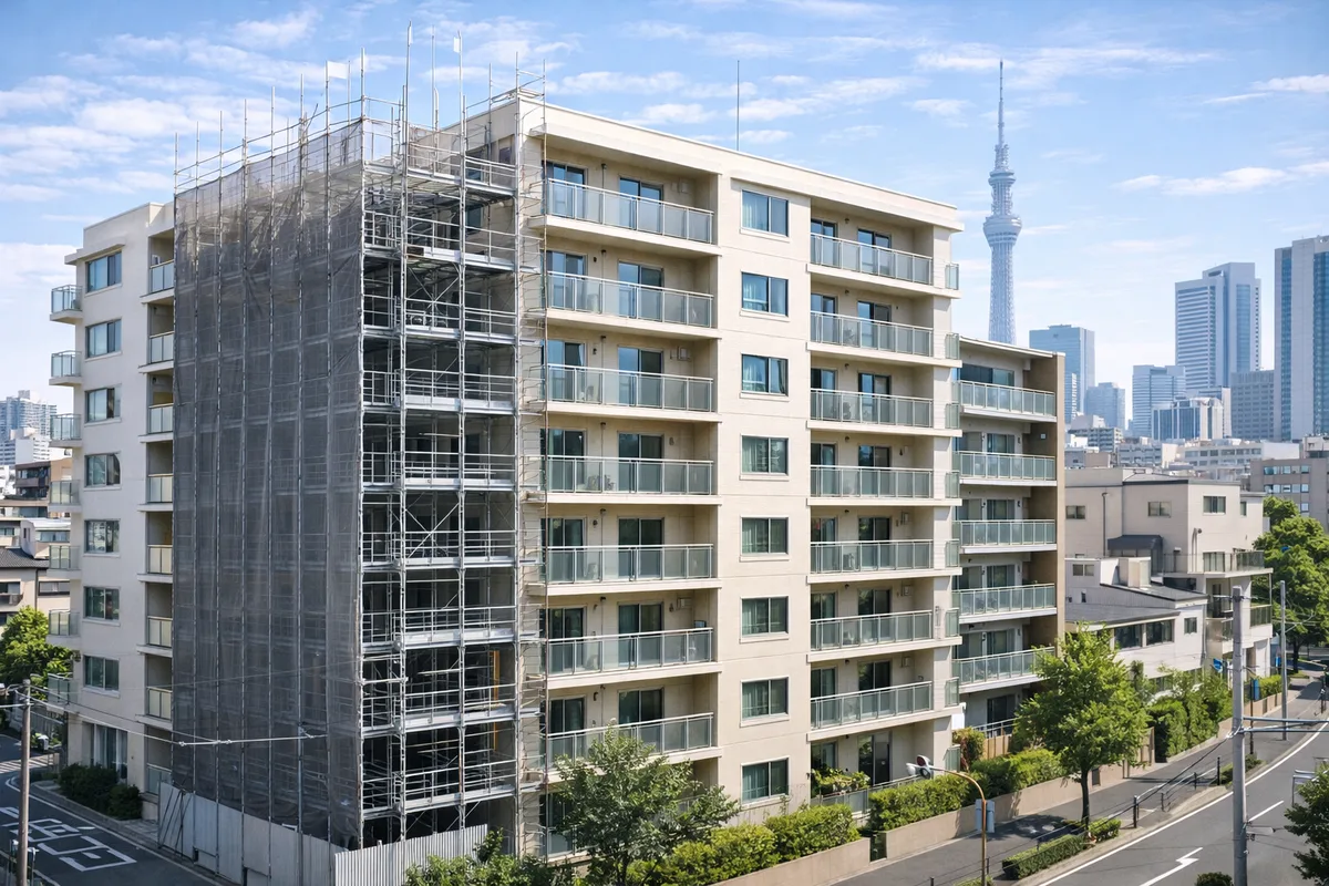 東京都の住宅補助金・リフォーム助成金ガイド【2026年最新】